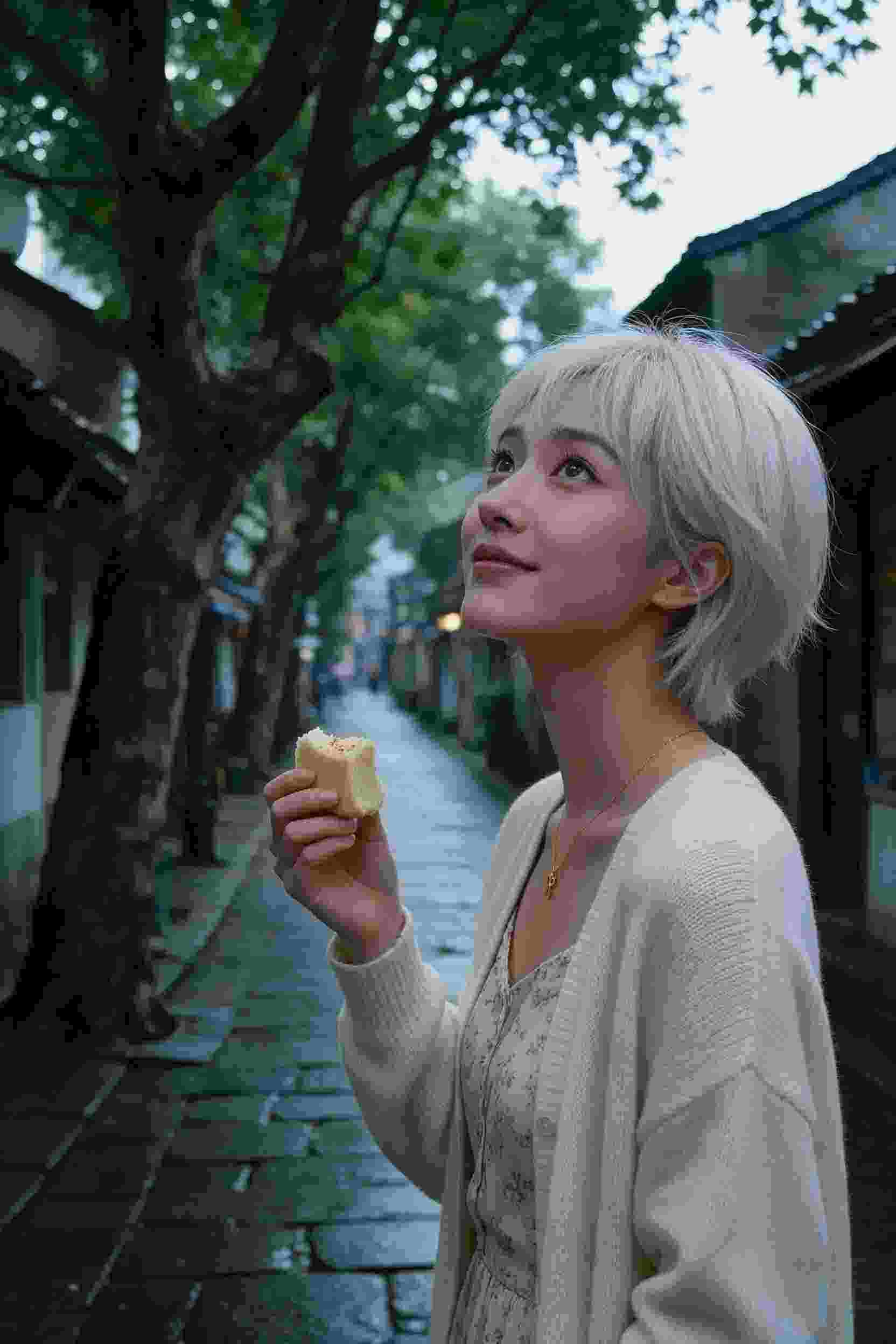 功法传承