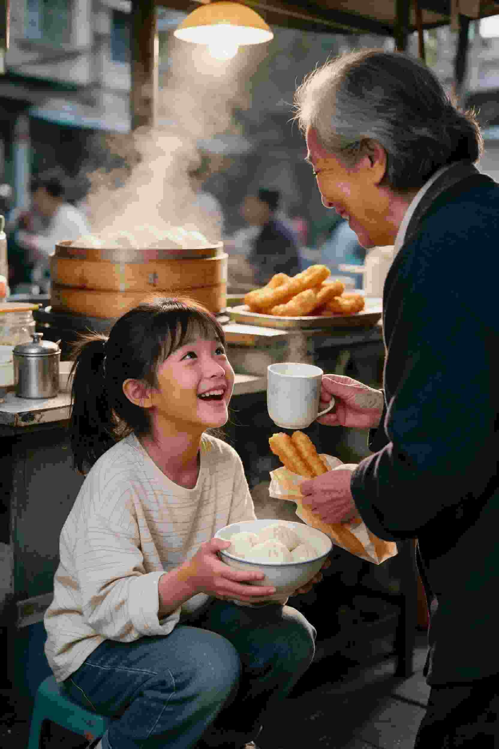 时空穿梭