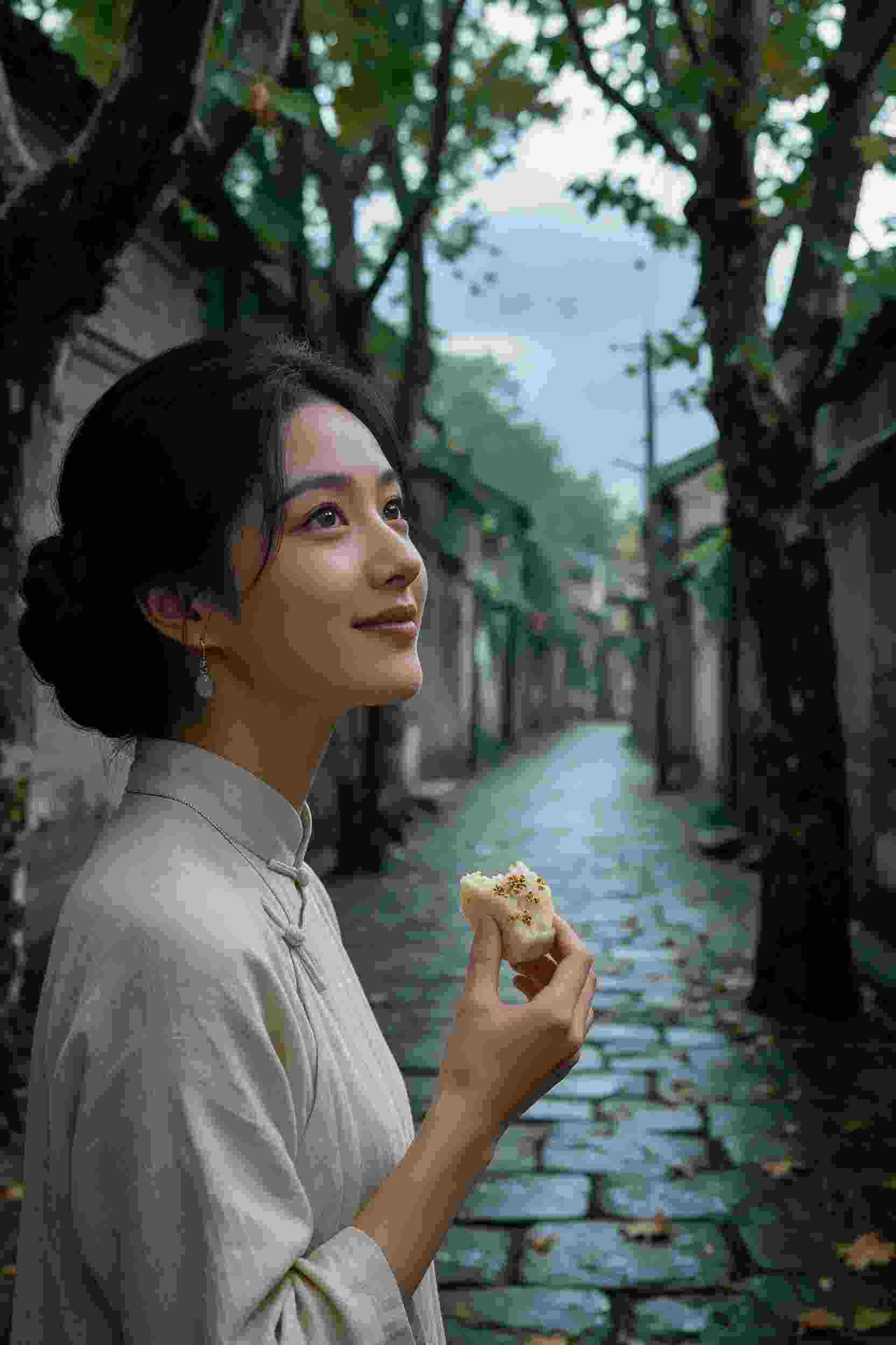 午夜凶间