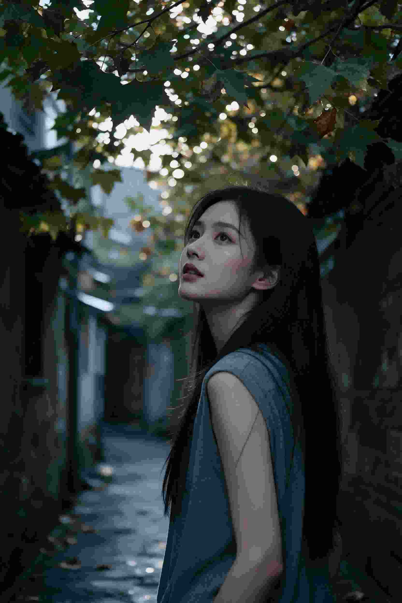 灵异档案